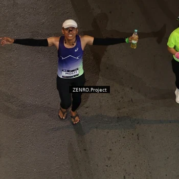 Runner Photo 7656805