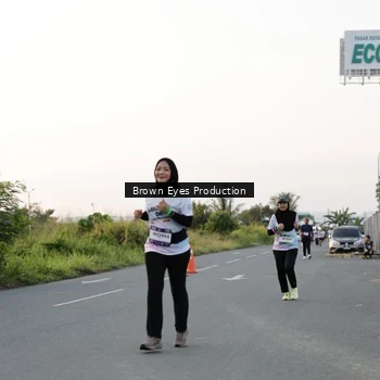 Runner Photo 7656808
