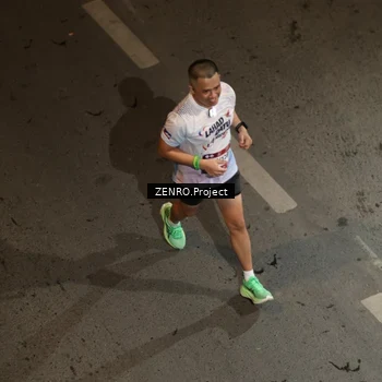 Runner Photo 7656809