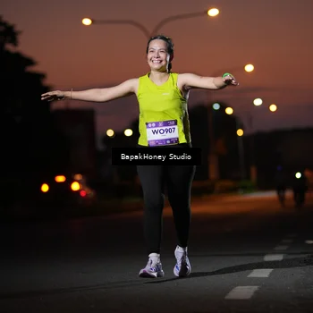 Runner Photo 7656813