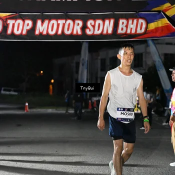 Runner Photo 7656814