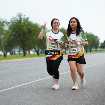 Runner Photo 7656817