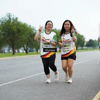 Runner Photo 7656821