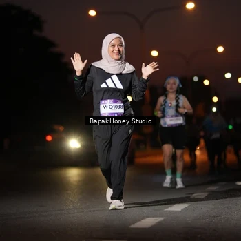 Runner Photo 7656822