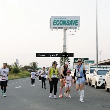 Runner Photo 7656825
