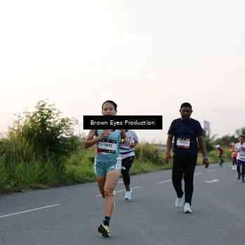 Runner Photo 7656827