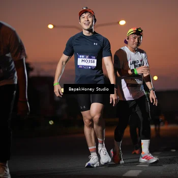 Runner Photo 7656829