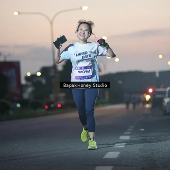 Runner Photo 7656833