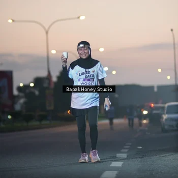 Runner Photo 7656834