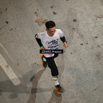 Runner Photo 7656837
