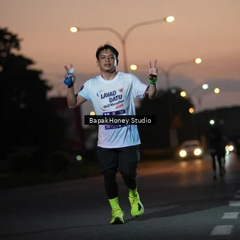 Runner Photo 7656838