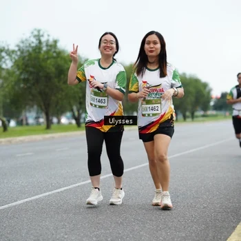 Runner Photo 7656839