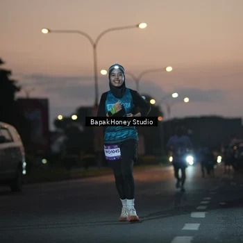 Runner Photo 7656842