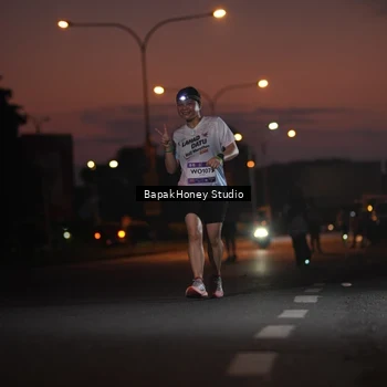 Runner Photo 7656845