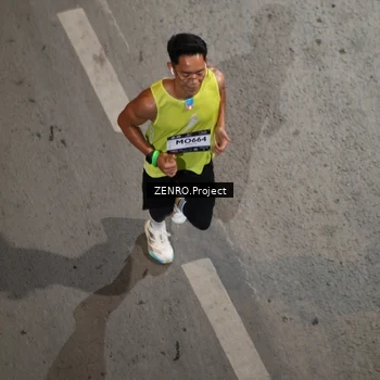 Runner Photo 7656853