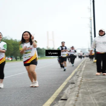 Runner Photo 7656863