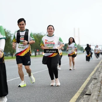 Runner Photo 7656865