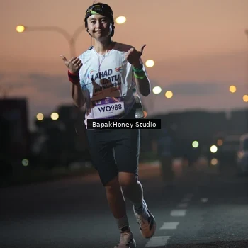 Runner Photo 7656866