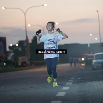 Runner Photo 7656869
