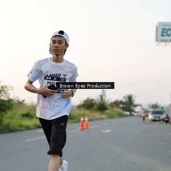Runner Photo 7656883