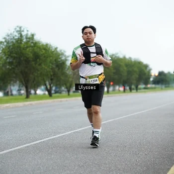 Runner Photo 7656885