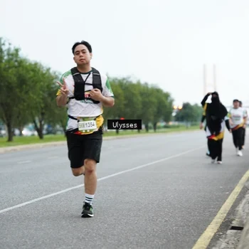 Runner Photo 7656888