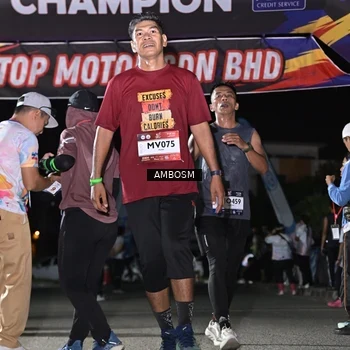 Runner Photo 7656890