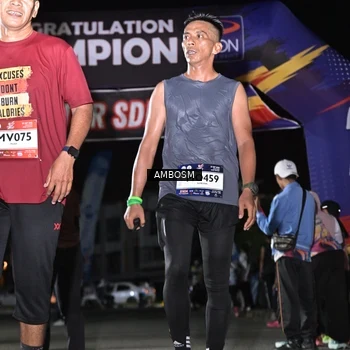 Runner Photo 7656891