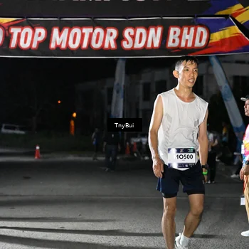 Runner Photo 7656900