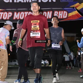 Runner Photo 7656902