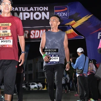 Runner Photo 7656903