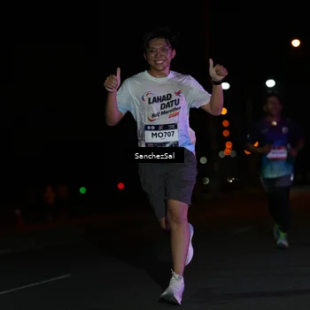 Runner Photo 7656904