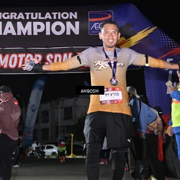 Runner Photo 7656918