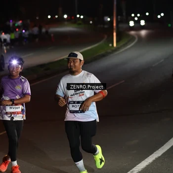 Runner Photo 7656920