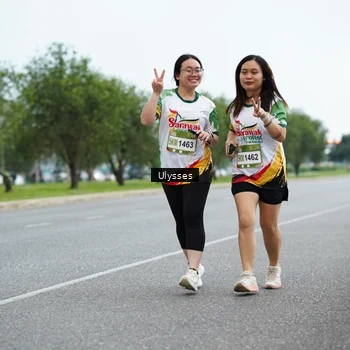 Runner Photo 7656930