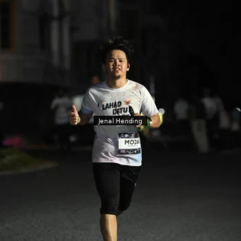 Runner Photo 7656936