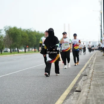 Runner Photo 7656941