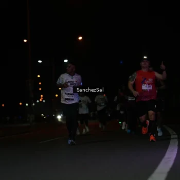 Runner Photo 7656942