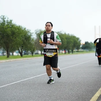 Runner Photo 7656945