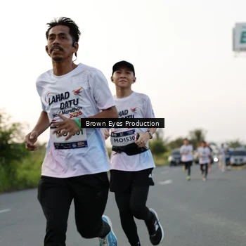 Runner Photo 7656946