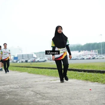 Runner Photo 7656947