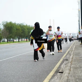 Runner Photo 7656954