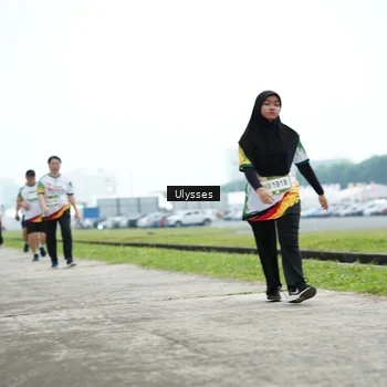 Runner Photo 7656955