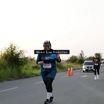 Runner Photo 7656961