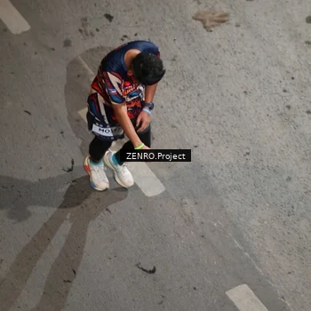 Runner Photo 7656977