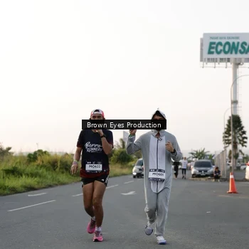 Runner Photo 7656978
