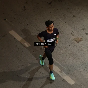 Runner Photo 7656979