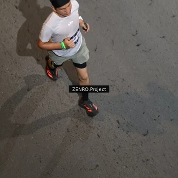 Runner Photo 7656988
