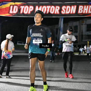 Runner Photo 7657002