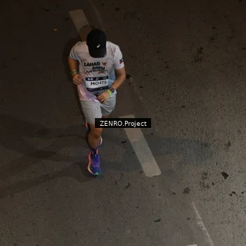 Runner Photo 7657004